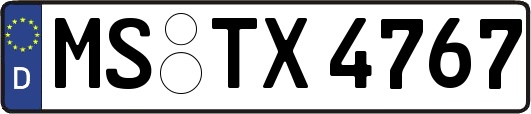 MS-TX4767
