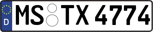 MS-TX4774