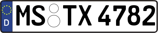 MS-TX4782