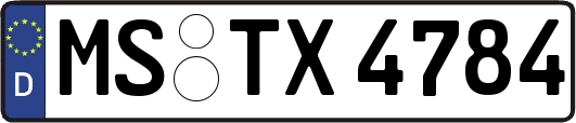 MS-TX4784