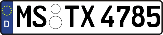 MS-TX4785