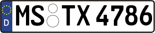 MS-TX4786