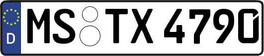 MS-TX4790