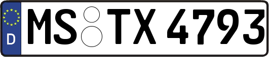 MS-TX4793