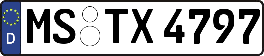 MS-TX4797