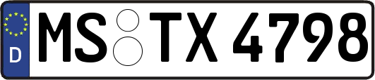 MS-TX4798