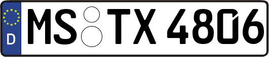 MS-TX4806
