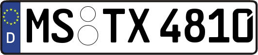 MS-TX4810