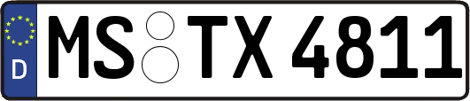 MS-TX4811