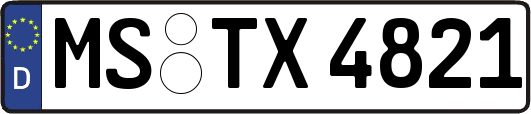 MS-TX4821