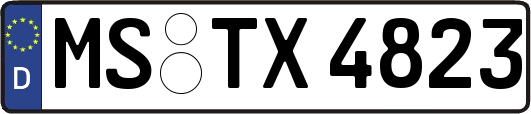 MS-TX4823