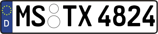 MS-TX4824