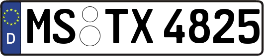 MS-TX4825