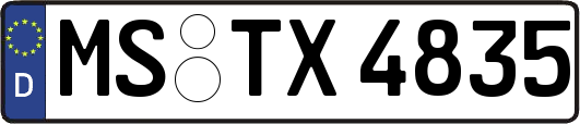 MS-TX4835