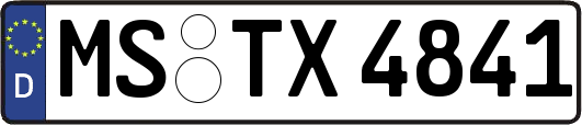 MS-TX4841