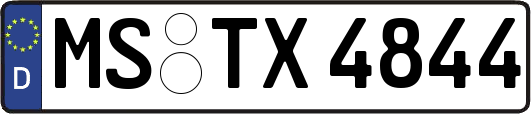 MS-TX4844