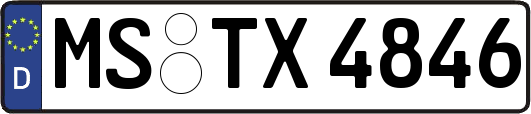 MS-TX4846