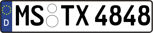 MS-TX4848