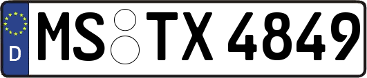 MS-TX4849