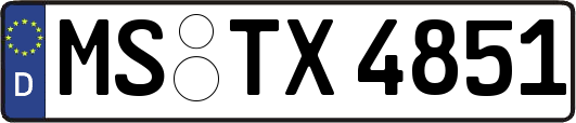 MS-TX4851