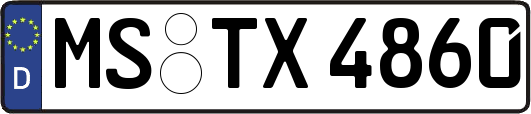 MS-TX4860