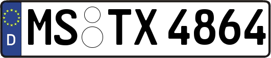 MS-TX4864