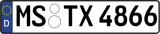 MS-TX4866