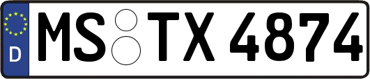 MS-TX4874
