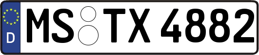 MS-TX4882