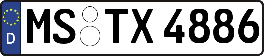 MS-TX4886