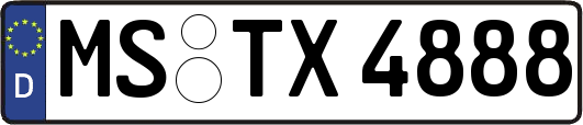 MS-TX4888