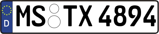 MS-TX4894
