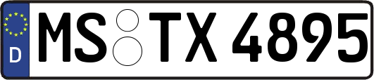 MS-TX4895