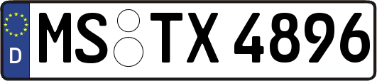 MS-TX4896