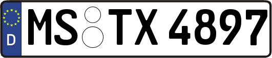 MS-TX4897