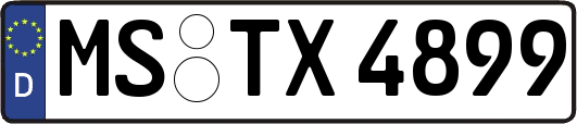 MS-TX4899