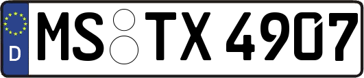 MS-TX4907