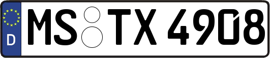 MS-TX4908