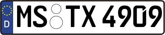 MS-TX4909