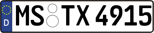 MS-TX4915