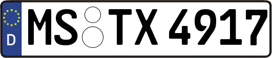 MS-TX4917