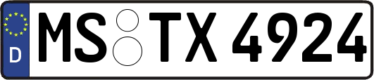 MS-TX4924