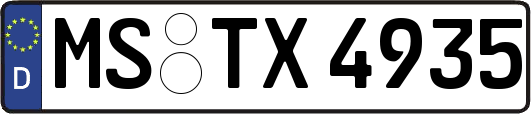MS-TX4935