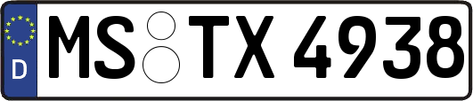 MS-TX4938