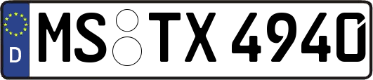 MS-TX4940