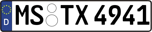 MS-TX4941