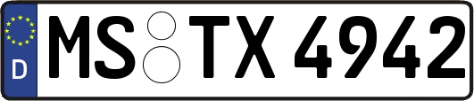 MS-TX4942