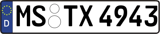 MS-TX4943