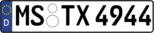 MS-TX4944