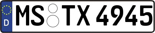 MS-TX4945